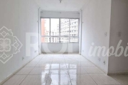 APARTAMENTO 64 M² - 2 DORMITÓRIOS - SEM VAGA - ACEITA  PERMUTA - VENDA