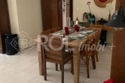 APARTAMENTO 3 DORMITÓRIOS - 1 SUÍTE - 170 M² - 1 VAGA - HIGIENÓPOLIS