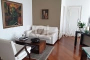 Apartamento com 4 quartos à venda na Rua Karl Richter, 80, Vila Suzana, São Paulo