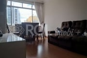 Apartamento com 2 quartos à venda na Avenida Francisco Matarazzo, 156, Água Branca, São Paulo