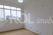 APARTAMENTO  41 M² - 1 SUÍTE - SEM VAGA - BELA VISTA - LOCAÇÃO