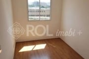 APARTAMENTO NOVO 32 M² - 1 DORMITÓRIO - SEM VAGA - METRÔ BARRA FUNDA - VENDA