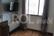 APARTAMENTO NOVO - 30 m² -   1 DORMITÓRIO  - SEM VAGA - VENDA