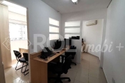 CONJUNTO COMERCIAL 30M² - VÃO LIVRE - 1 VAGA - METRÔ BARRA FUNDA - LOCAÇÃO