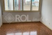 APARTAMENTO 109 M² - 4 DORMITÓRIOS - 1 VAGA - CONSOLAÇÃO  - LOCAÇÃO