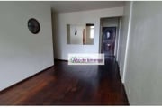 Apartamento com 2 dormitórios à venda, 51 m² por R$ 400.000,00 - Vila Mariana - São Paulo/SP