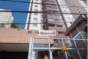 Apartamento com 3 dormitórios à venda, 81 m² por R$ 700.000,00 - Vila Gumercindo - São Paulo/SP