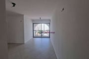 Apartamento com 2 dormitórios para alugar, 54 m² por R$ 3.485,00/mês - Vila Gumercindo - São Paulo/SP