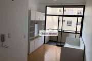 Apartamento com 1 dormitório à venda, 37 m² por R$ 499.000,00 - Vila Mariana - São Paulo/SP