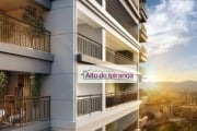 Apartamento com 4 dormitórios à venda, 144 m² por R$ 2.120.000,00 - Chácara Klabin - São Paulo/SP