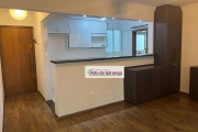 Apartamento com 2 dormitórios à venda, 100 m² por R$ 565.000,00 - Alto do Ipiranga - São Paulo/SP