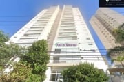 Apartamento com 3 dormitórios à venda, 127 m² por R$ 1.390.000,00 - Alto do Ipiranga - São Paulo/SP