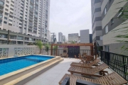 Apartamento com 1 dormitório à venda, 32 m² por R$ 290.000,00 - Ipiranga - São Paulo/SP