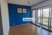 Apartamento com 3 dormitórios à venda, 79 m² por R$ 680.000,00 - Chácara Inglesa - São Paulo/SP