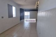 Cobertura com 1 dormitório para alugar, 132 m² por R$ 2.862,00/mês - Jabaquara - São Paulo/SP