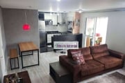 Apartamento com 3 dormitórios à venda, 83 m² por R$ 815.000,00 - Vila Vera - São Paulo/SP