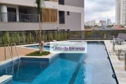 Apartamento com 2 dormitórios à venda, 58 m² por R$ 590.000,00 - Saúde - São Paulo/SP