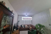 Apartamento com 2 dormitórios à venda, 79 m² por R$ 550.000,00 - Ipiranga - São Paulo/SP