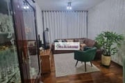 Apartamento com 2 dormitórios à venda, 79 m² por R$ 550.000,00 - Ipiranga - São Paulo/SP