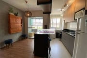 Apartamento com 2 dormitórios à venda, 52 m² por R$ 414.000,00 - Vila das Mercês - São Paulo/SP