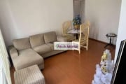 Apartamento com 2 dormitórios à venda, 65 m² por R$ 424.000,00 - Ipiranga - São Paulo/SP