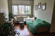 Apartamento com 2 dormitórios à venda, 74 m² - Mirandópolis - São Paulo/SP