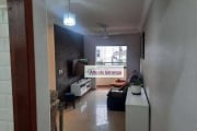 Apartamento com 3 dormitórios à venda, 70 m² por R$ 636.000,00 - Vila Monumento - São Paulo/SP