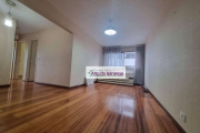 Apartamento com 3 dormitórios à venda, 79 m² por R$ 480.000,00 - Vila Gumercindo - São Paulo/SP