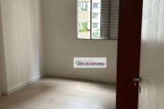 Apartamento com 1 dormitório à venda, 44 m²  - Vila Nova Conceição - São Paulo/SP