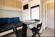 Studio com 1 dormitório à venda, 16 m² por R$ 299.000,00 - Vila Mariana - São Paulo/SP