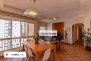 Apartamento com 3 dormitórios à venda, 100 m² por R$ 750.000,00 - Vila da Saúde - São Paulo/SP