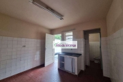 Casa com 1 dormitório para alugar, 30 m² por R$ 1.448,00/mês - Vila Gumercindo - São Paulo/SP