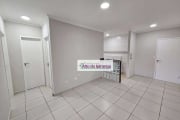 Apartamento com 2 dormitórios à venda, 54 m² por R$ 355.000,00 - Vila das Belezas - São Paulo/SP