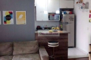 Apartamento com 2 dormitórios à venda, 67 m² por R$ 720.000,00 - Ipiranga - São Paulo/SP