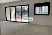 Apartamento com 3 dormitórios à venda, 120 m² por R$ 2.120.000,00 - Aclimação - São Paulo/SP