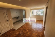 Apartamento com 2 dormitórios à venda, 67 m² por R$ 551.000,00 - Chácara Inglesa - São Paulo/SP