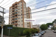 Apartamento com 2 dormitórios à venda, 60 m²  - Ipiranga - São Paulo/SP