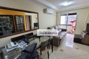 Apartamento com 2 dormitórios, 63 m² - venda por R$ 530.000,00 ou aluguel por R$ 3.670,00/mês - Vila Gumercindo - São Paulo/SP