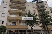 Cobertura com 3 dormitórios à venda, 296 m² por R$ 800.000,00 - Jardim Três Marias - Guarujá/SP