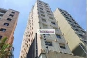 Apartamento com 3 dormitórios à venda, 95 m² por R$ 549.000,00 - Aclimação - São Paulo/SP