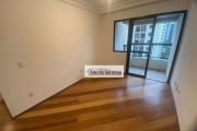 Apartamento com 2 dormitórios à venda, 75 m² por R$ 950.000,00 - Brooklin - São Paulo/SP