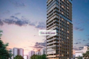 Apartamento com 4 dormitórios à venda, 358 m² por R$ 13.900.000,00 - Vila Nova Conceição - São Paulo/SP