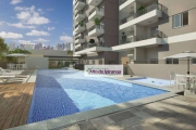 Apartamento com 2 dormitórios à venda, 53 m² por R$ 550.000,00 - Ipiranga - São Paulo/SP