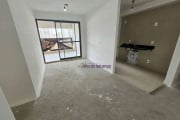 Apartamento com 3 dormitórios à venda, 75 m² por R$ 820.000,00 - Ipiranga - São Paulo/SP