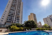 Apartamento com 3 dormitórios à venda, 140 m² por R$ 1.899.000,00 - Vila Clementino - São Paulo/SP