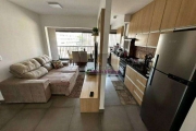 Apartamento com 2 dormitórios para alugar, 58 m² por R$ 4.600,00/mês - Saúde - São Paulo/SP