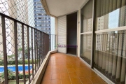 Apartamento com 1 dormitório à venda, 50 m² por R$ 490.000,00 - Vila Clementino	 - São Paulo/SP