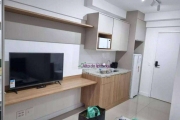 Apartamento com 1 dormitório à venda, 25 m² por R$ 530.000,00 - Paraíso - São Paulo/SP