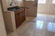 Apartamento com 2 dormitórios à venda, 53 m² por R$ 245.000,00 - Jardim Celeste - São Paulo/SP