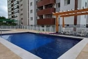 Apartamento com 3 dormitórios à venda, 80 m² por R$ 750.000,00 - Vila Gumercindo - São Paulo/SP